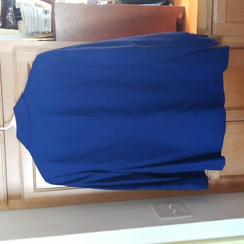 Classic Pendleton Blazer - image 4